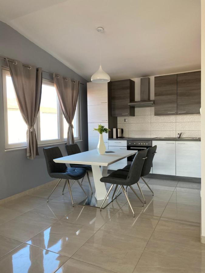 Apartment Barbin Водице Экстерьер фото