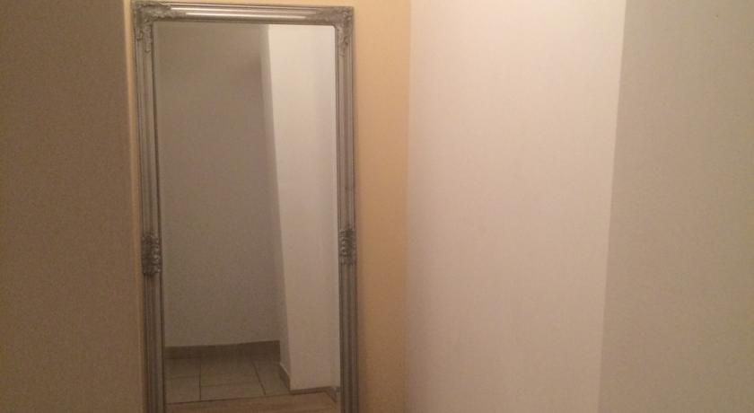 Apartment Barbin Водице Номер фото