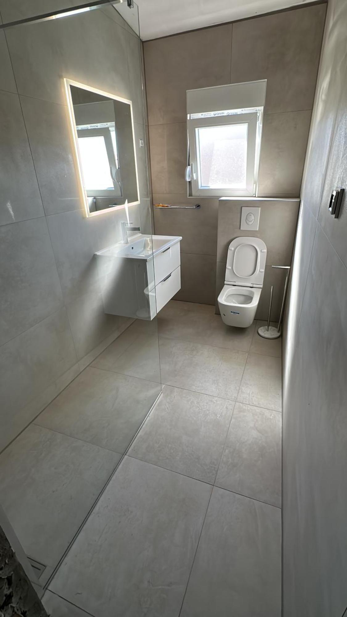 Apartment Barbin Водице Экстерьер фото