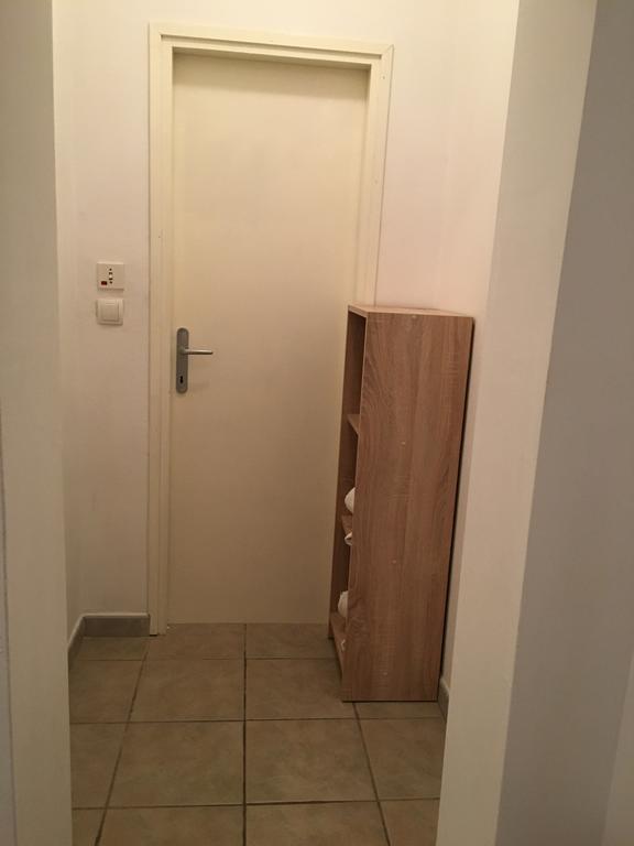 Apartment Barbin Водице Экстерьер фото