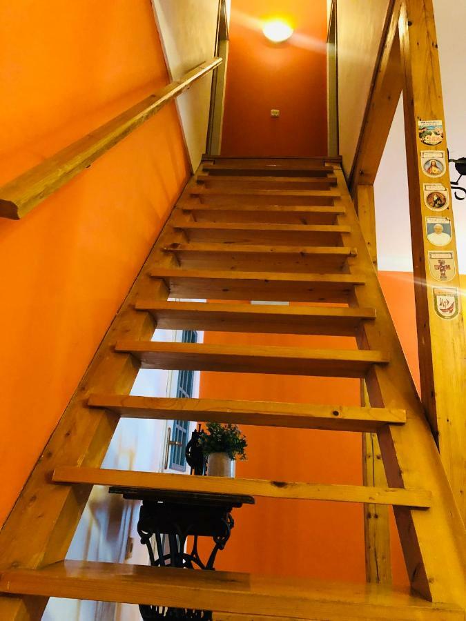 Apartment Barbin Водице Экстерьер фото