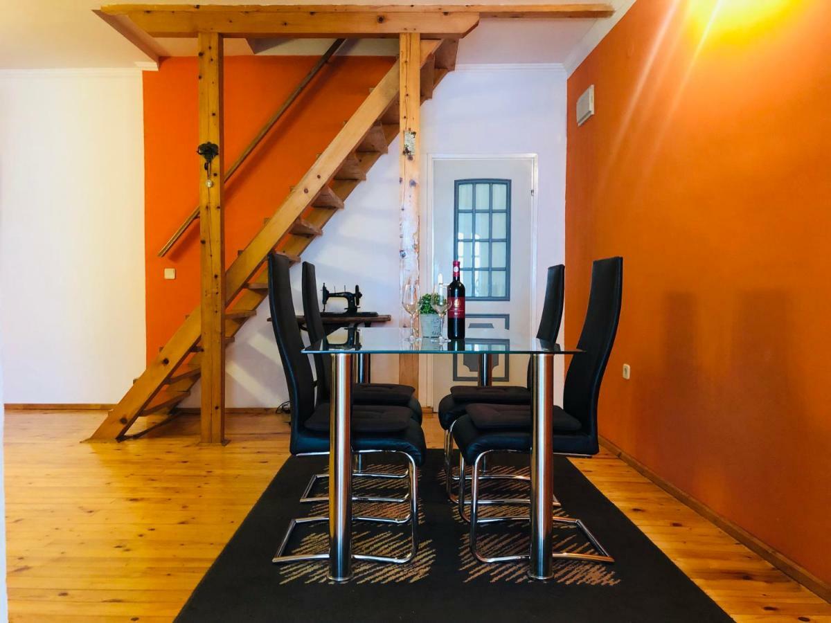 Apartment Barbin Водице Экстерьер фото