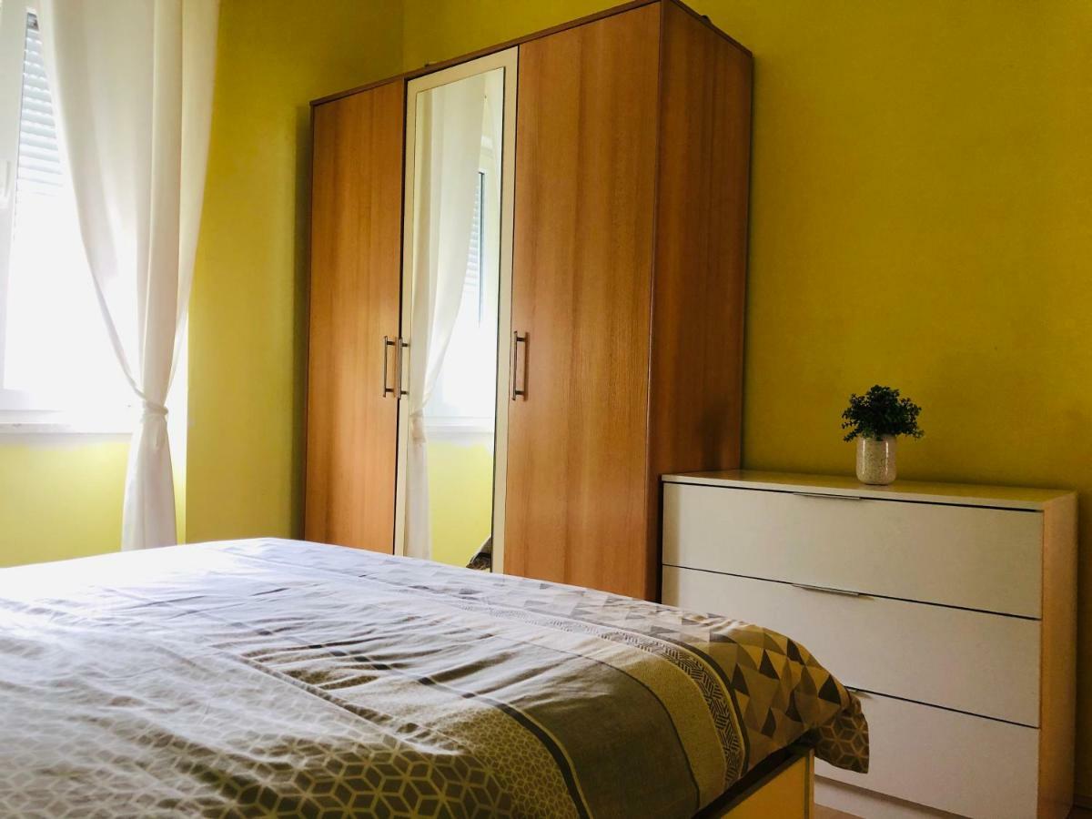 Apartment Barbin Водице Экстерьер фото