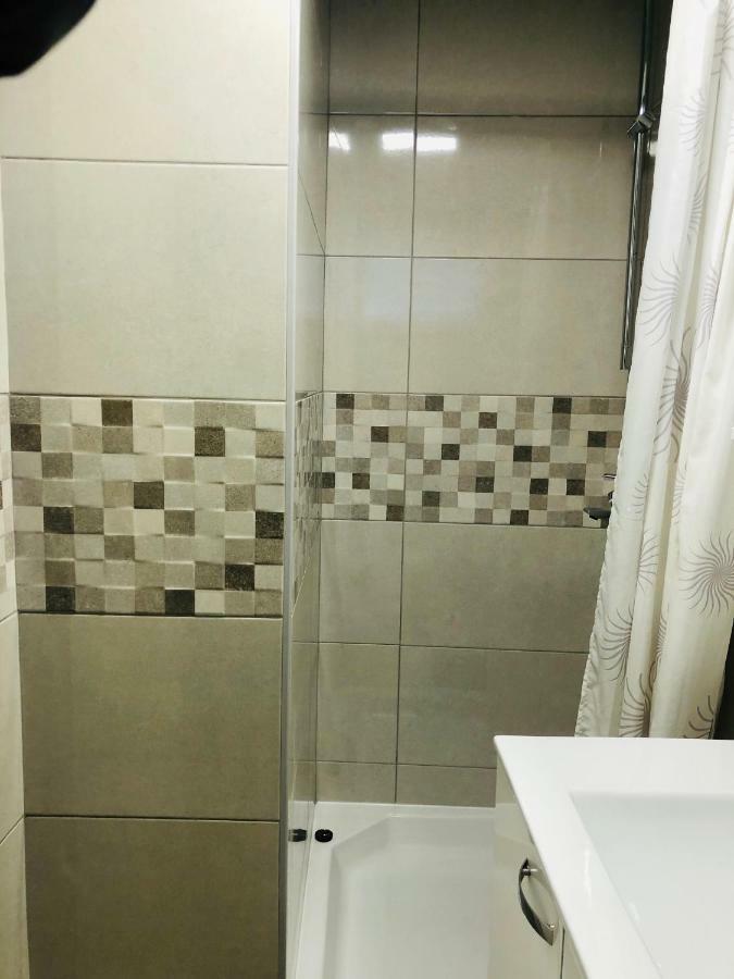 Apartment Barbin Водице Экстерьер фото